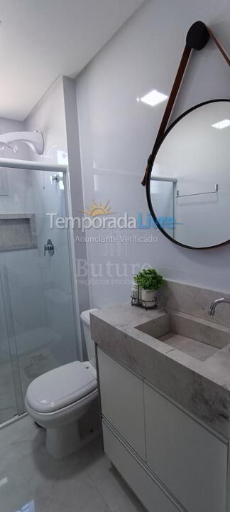 Apartamento para alquiler de vacaciones em Itapema (Meia Praia)