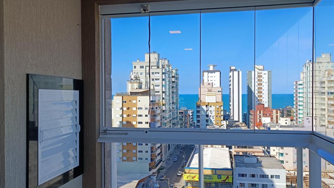 Apartamento para alquiler de vacaciones em Itapema (Meia Praia)