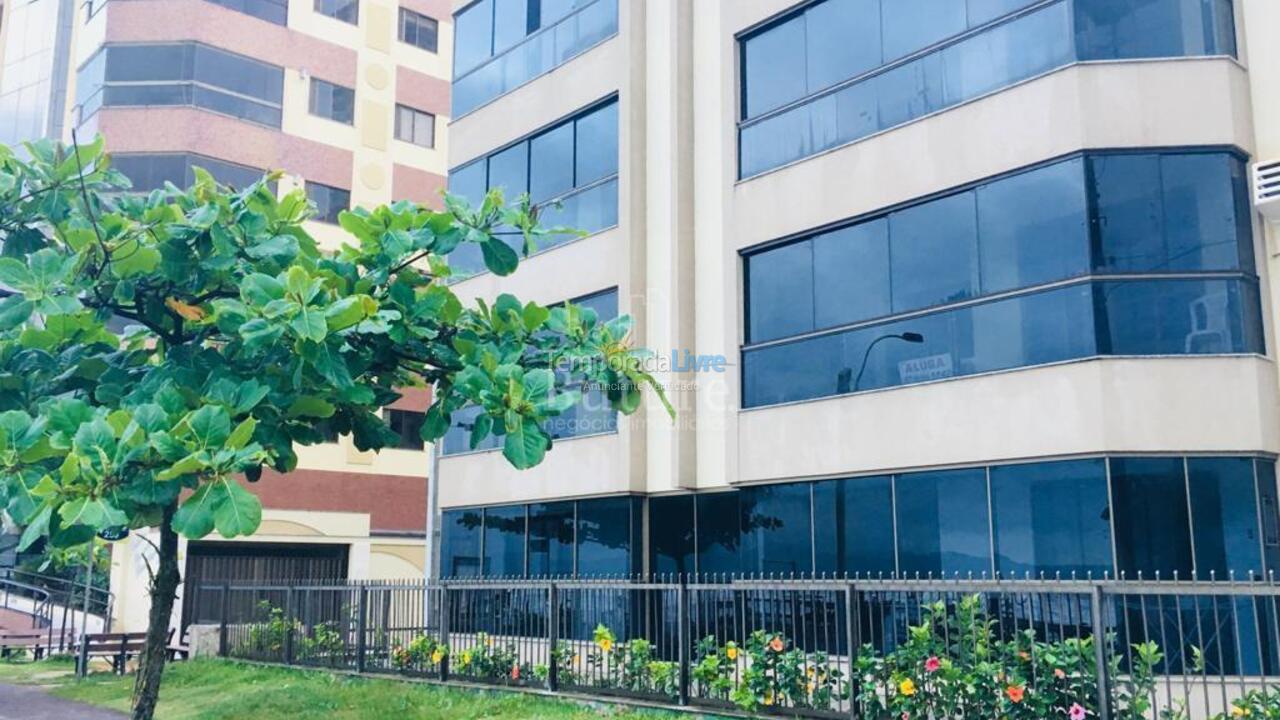 Apartamento para alquiler de vacaciones em Itapema (Meia Praia)