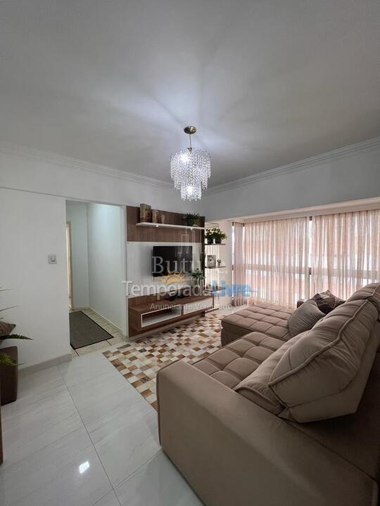 Apartamento para alquiler de vacaciones em Itapema (Meia Praia)