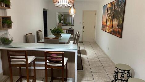 HERMOSO PENTHOUSE FRENTE AL MAR!!!