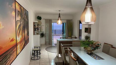 HERMOSO PENTHOUSE FRENTE AL MAR!!!