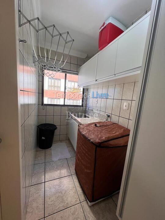 Apartamento para alquiler de vacaciones em Itapema (Meia Praia)