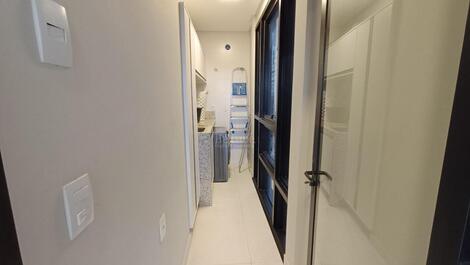 BEAUTIFUL AP WITH 3 SUITES NEAR THE SEA FINA FURNITURE