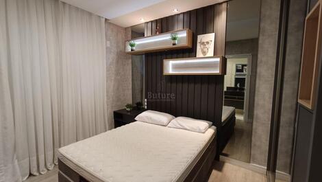 BEAUTIFUL AP WITH 3 SUITES NEAR THE SEA FINA FURNITURE