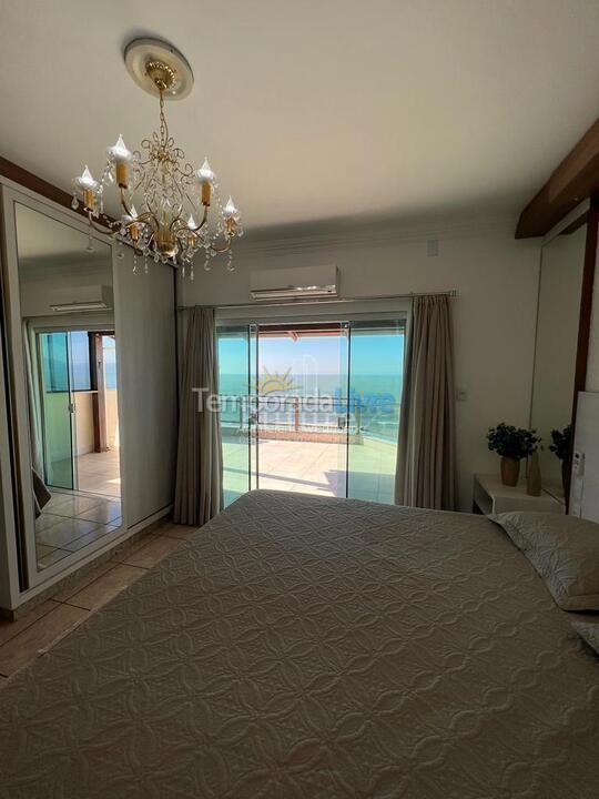 Apartamento para alquiler de vacaciones em Itapema (Meia Praia)
