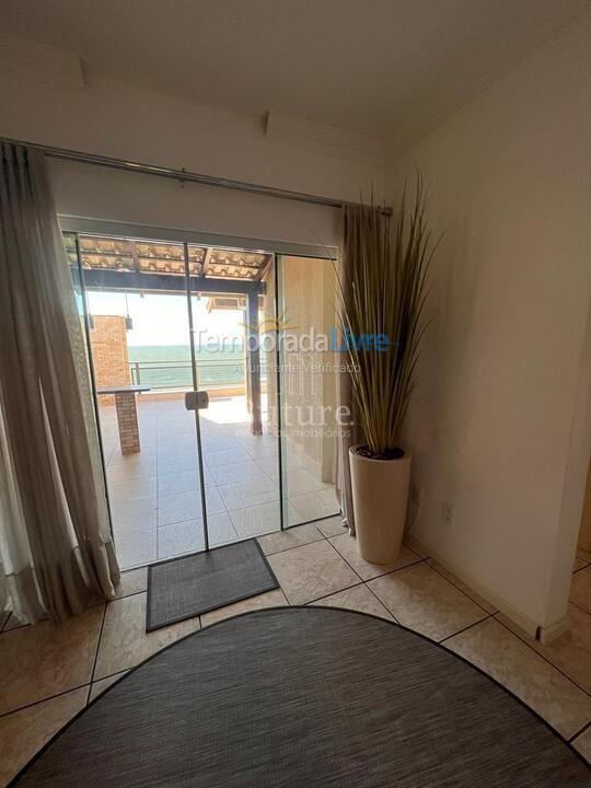 Apartamento para alquiler de vacaciones em Itapema (Meia Praia)