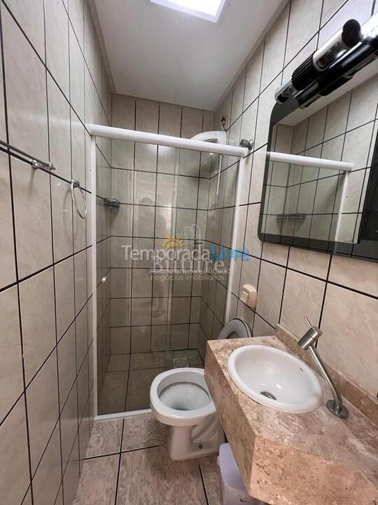 Apartamento para alquiler de vacaciones em Itapema (Meia Praia)