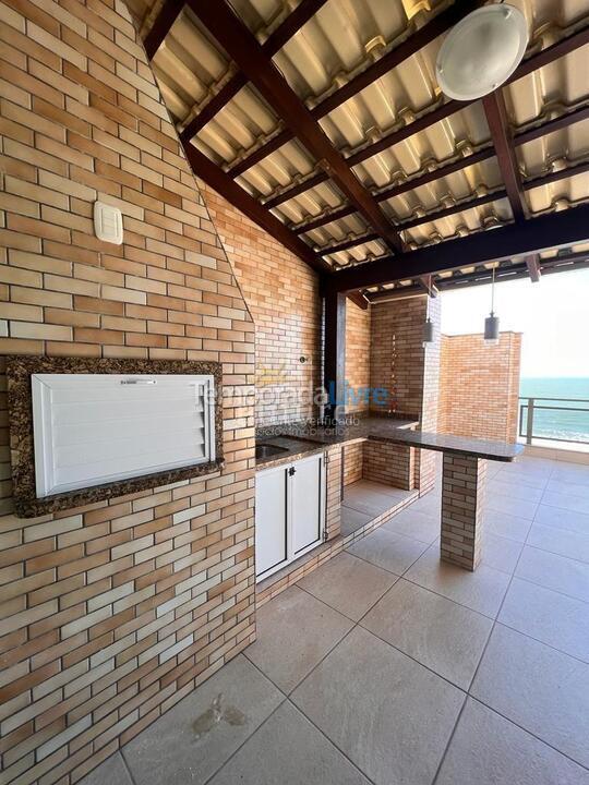Apartamento para alquiler de vacaciones em Itapema (Meia Praia)