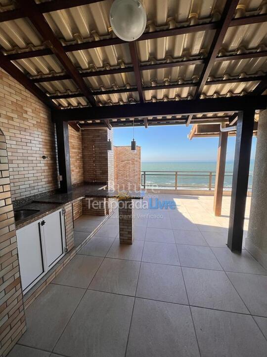 Apartamento para alquiler de vacaciones em Itapema (Meia Praia)