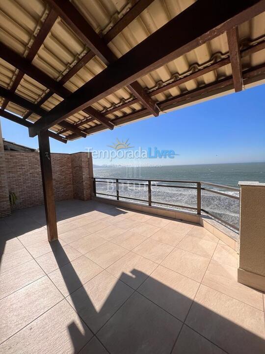 Apartamento para alquiler de vacaciones em Itapema (Meia Praia)