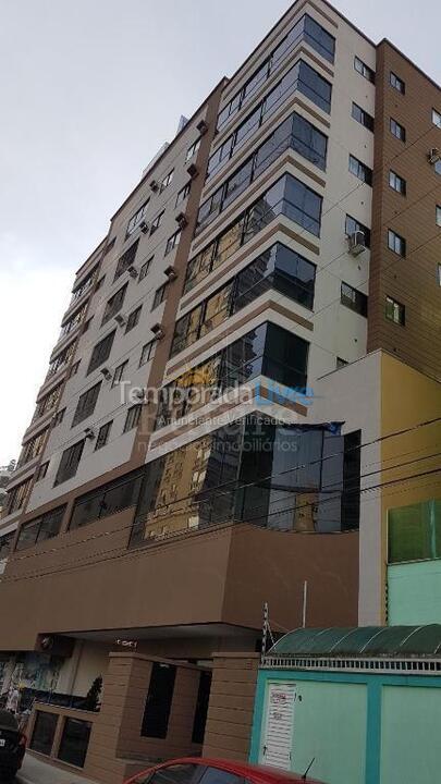 Apartamento para alquiler de vacaciones em Itapema (Meia Praia)