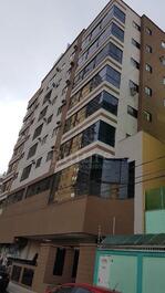 Apartment for rent in Itapema - Meia Praia