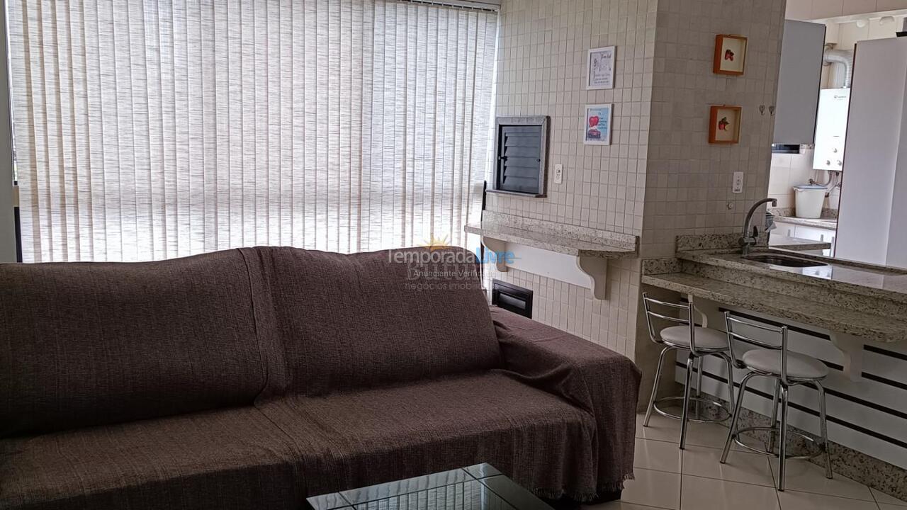Apartamento para alquiler de vacaciones em Itapema (Meia Praia)