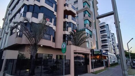 MIRA ESTE AP COMPLETO FRENTE AL MAR POR R$ 300,00 AL DIARIO :o :o