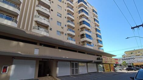 Apartamento para alugar em Itapema - Meia Praia