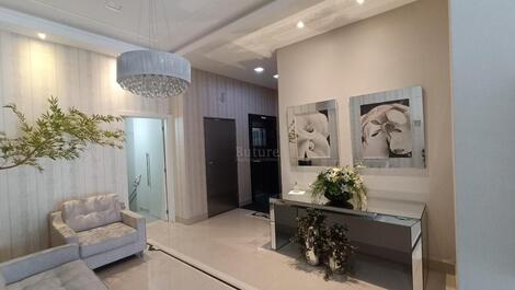 Apartment for rent in Itapema - Meia Praia