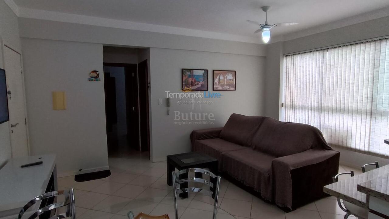 Apartamento para alquiler de vacaciones em Itapema (Meia Praia)