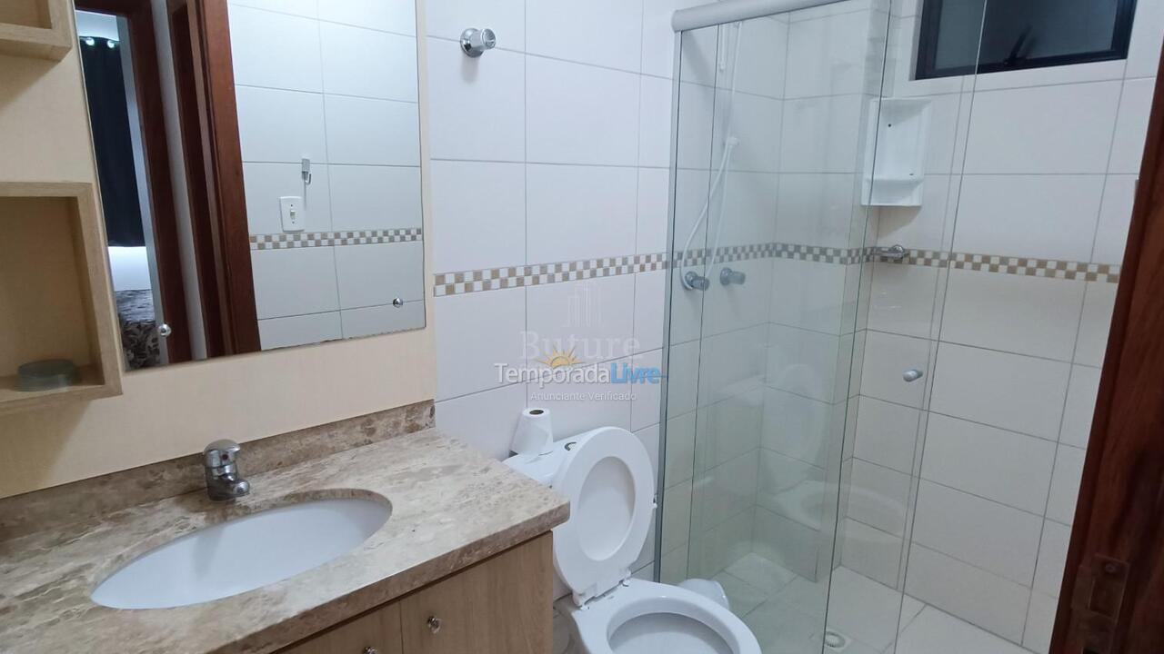 Apartamento para alquiler de vacaciones em Itapema (Meia Praia)