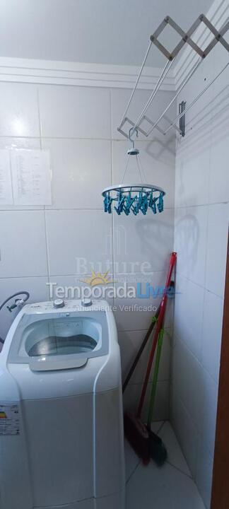 Apartamento para alquiler de vacaciones em Itapema (Meia Praia)