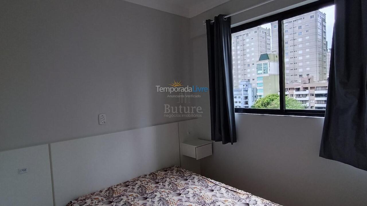 Apartamento para alquiler de vacaciones em Itapema (Meia Praia)