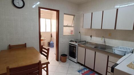 ÓTIMO AP 2 DORMITÓRIOS COM EXELENTE LOCALIZAÇÃO