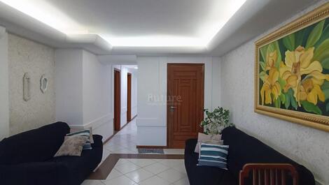 MIRA ESTE AP COMPLETO FRENTE AL MAR POR R$ 300,00 AL DIARIO :o :o