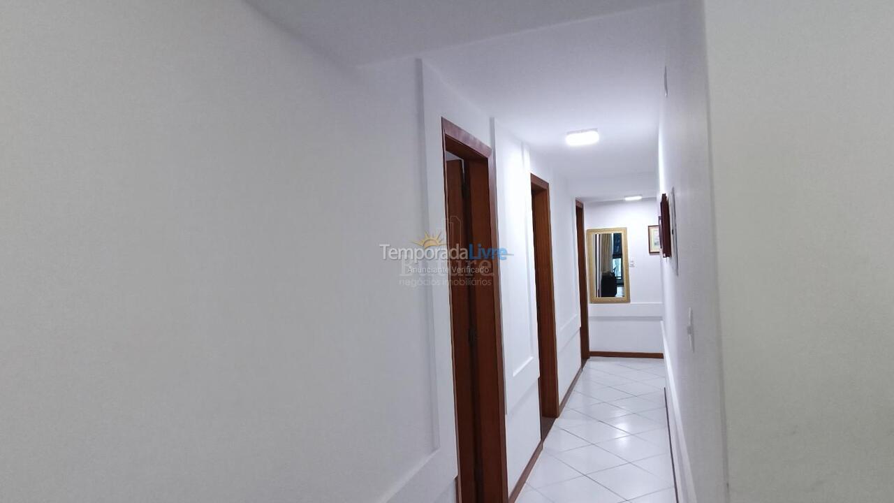 Apartamento para alquiler de vacaciones em Itapema (Meia Praia)