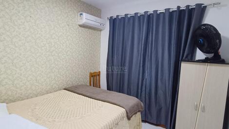 MIRA ESTE AP COMPLETO FRENTE AL MAR POR R$ 300,00 AL DIARIO :o :o