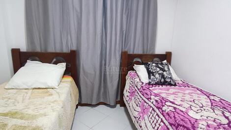MIRA ESTE AP COMPLETO FRENTE AL MAR POR R$ 300,00 AL DIARIO :o :o