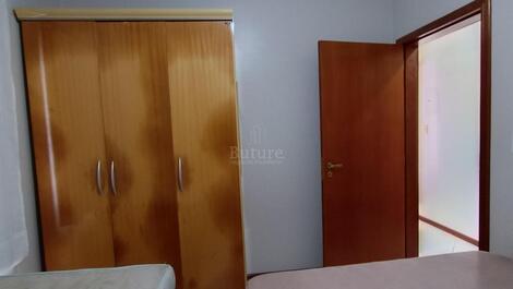 ÓTIMO AP 2 DORMITÓRIOS COM EXELENTE LOCALIZAÇÃO