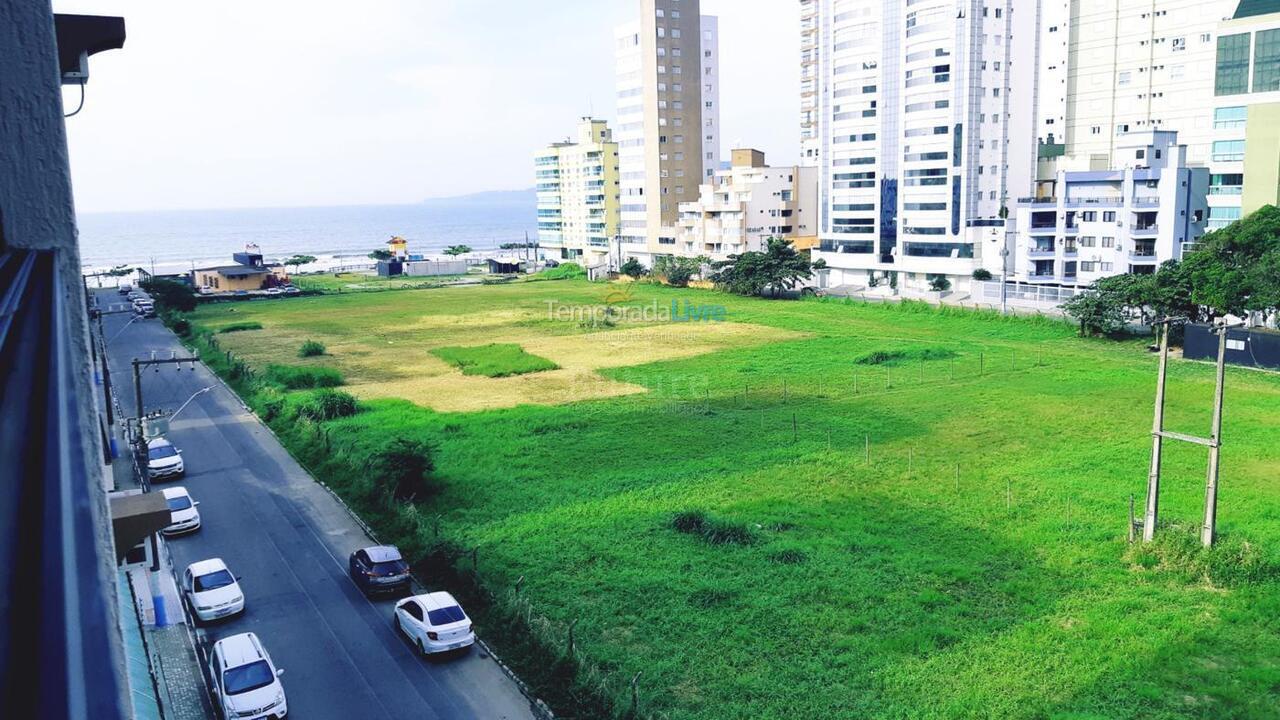 Apartamento para alquiler de vacaciones em Itapema (Meia Praia)