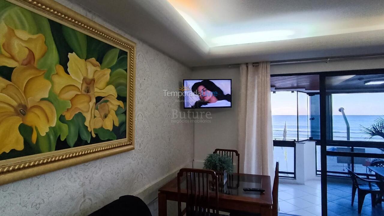 Apartamento para alquiler de vacaciones em Itapema (Meia Praia)