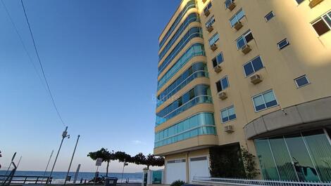 Apartamento para alugar em Itapema - Meia Praia