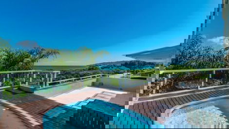 Casa para alugar em Florianópolis - Praia da Daniela