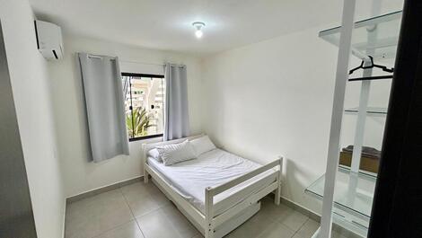Segundo quarto 