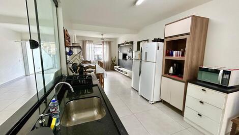 50m from the beach with swimming pool - 11 people - 3 spaces