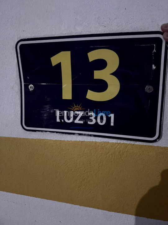 Apartamento para aluguel de temporada em Bombinhas (Praia de Bombas)