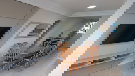 Sala de jantar
