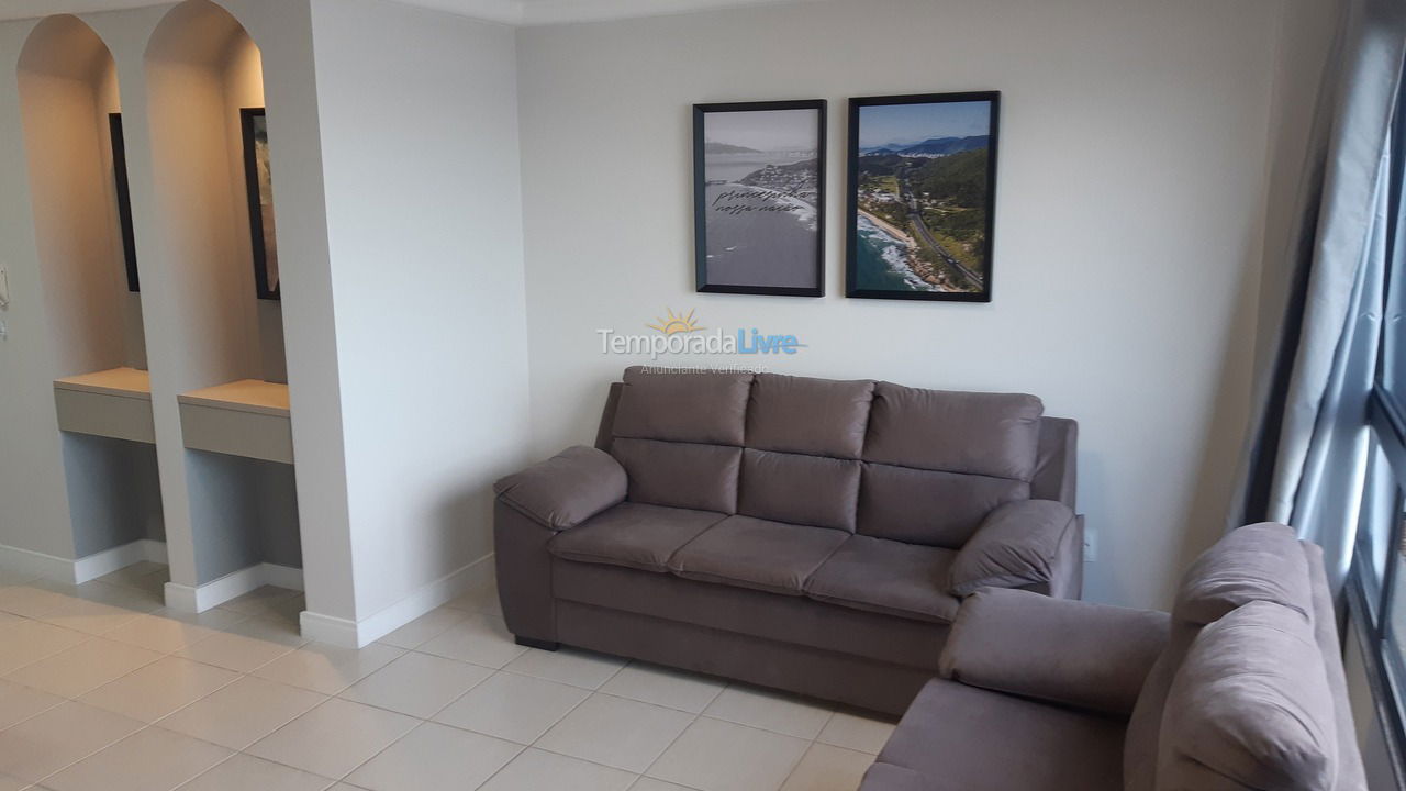 Apartamento para aluguel de temporada em Itapema (Centro)