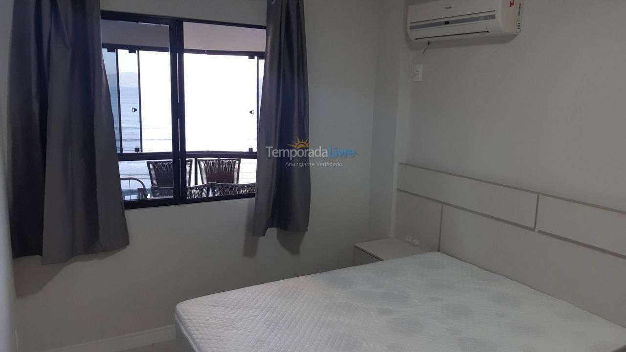 Apartamento para aluguel de temporada em Itapema (Centro)