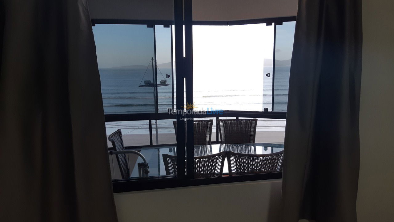 Apartamento para aluguel de temporada em Itapema (Centro)