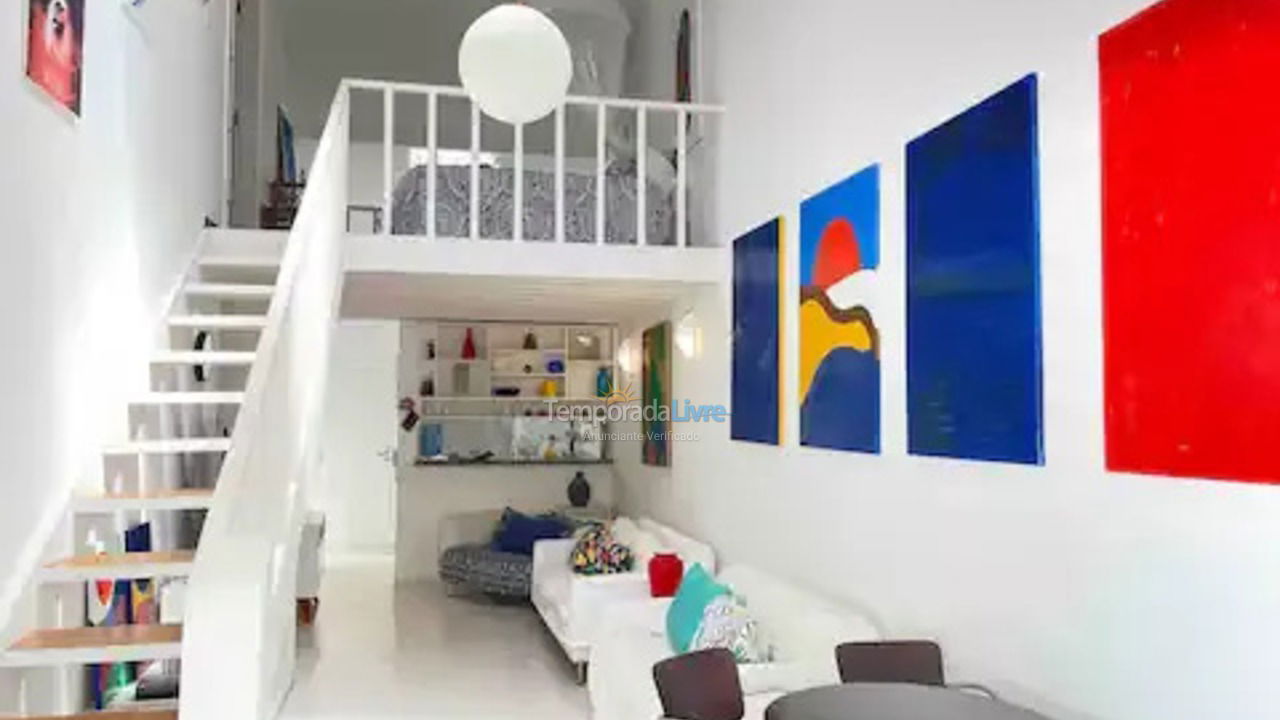 Casa para aluguel de temporada em São Sebastião (Maresias)