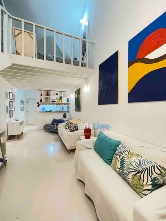 Casa para aluguel de temporada em São Sebastião (Maresias)