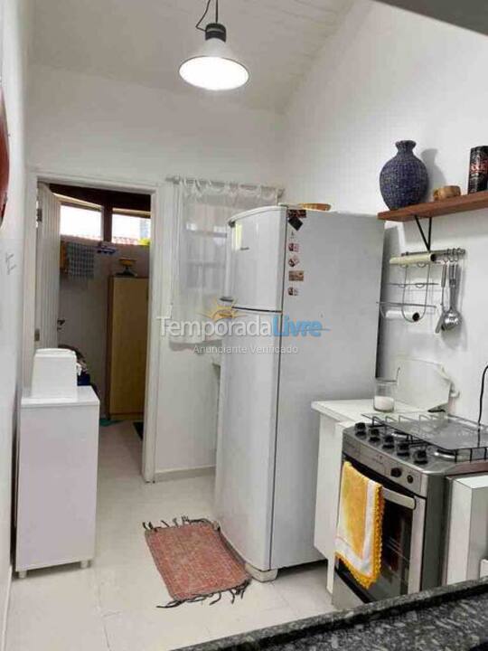 Casa para aluguel de temporada em São Sebastião (Maresias)