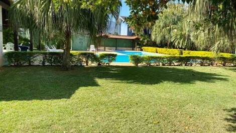 Casa para alugar em São Sebastião - Maresias