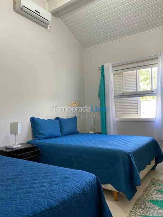 Casa para aluguel de temporada em São Sebastião (Maresias)