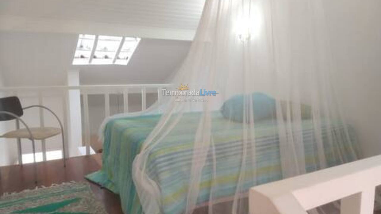 Casa para aluguel de temporada em São Sebastião (Maresias)