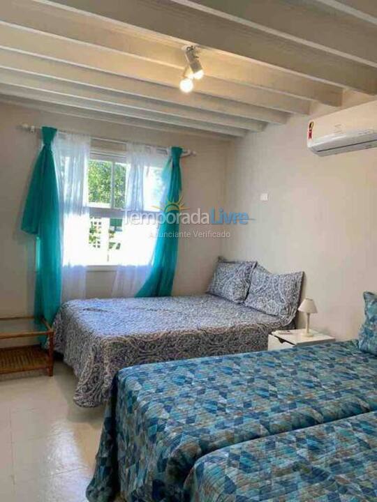 Casa para aluguel de temporada em São Sebastião (Maresias)