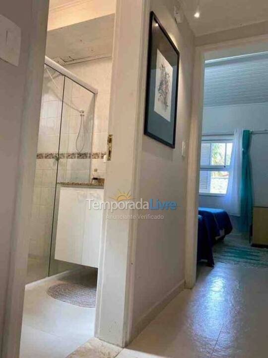 Casa para aluguel de temporada em São Sebastião (Maresias)